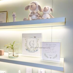 Dupla de Quadrinhos Birds